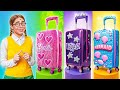 From Nerd to Popular Challenge | Funny Challenges by Bubba DO