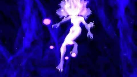 Final Fantasy Hacktics, FF VI summon replacements