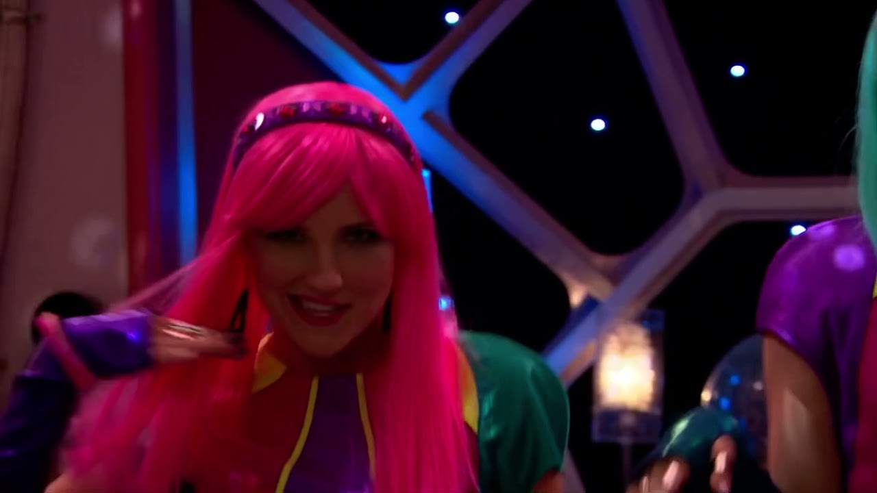 Linda and Heather theme song YouTube