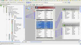 Informatica Training- Using UpdateStrategy Part 9 of 20