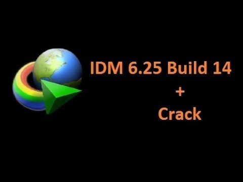 internet download manager 6.25 build crack