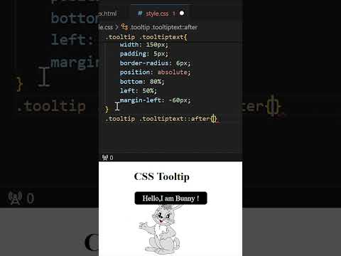 How to create