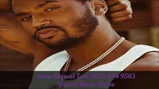 10 Trey Songz Back Home ft Summer Walker Slowed Down Mafia @djdoeman