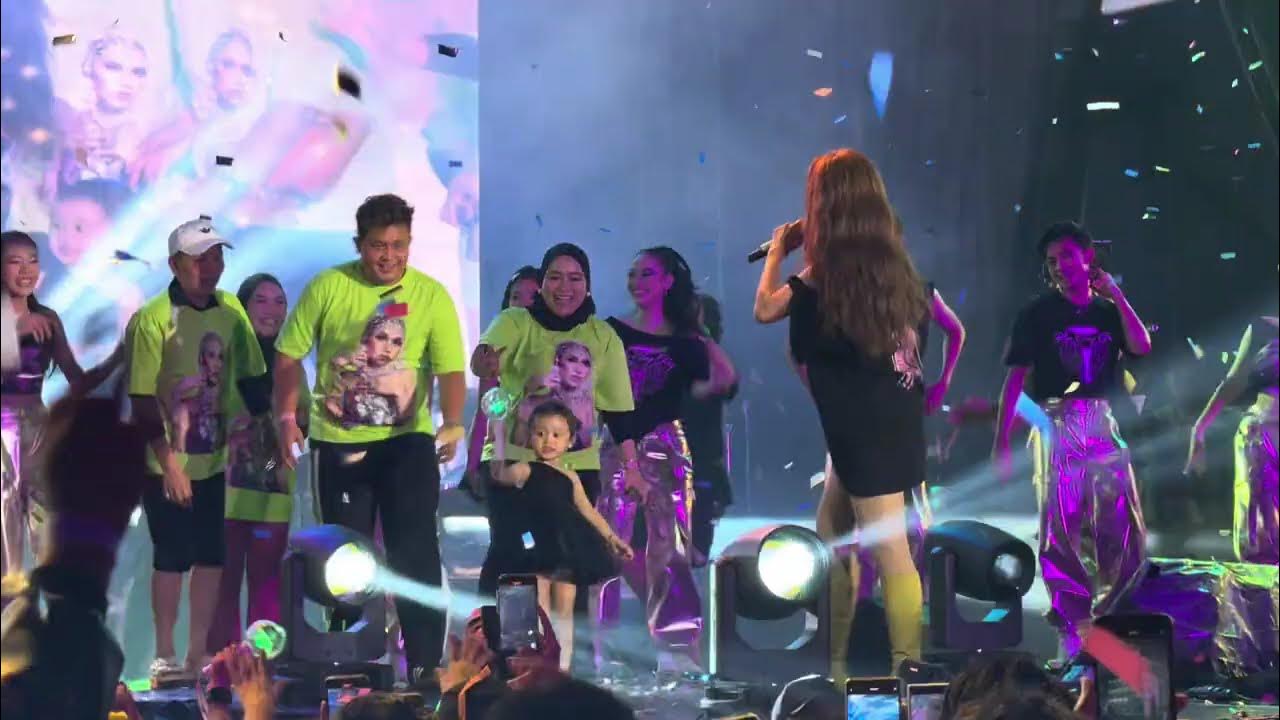 Encore! Konser Ayu Tingting - SIK ASIK (feat. Keluarga Ayah Ojak) | A&C Encore! Konser Ayu Tingting - SIK ASIK (feat. Keluarga Ayah Ojak) | A&C