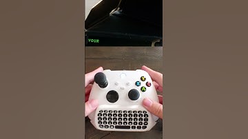 The ULTIMATE gamepad controller for DCS World