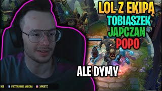 Xayoo - Masne Pushowanie, Co Jest Kura Xd Ligusia Z Ekipą