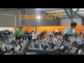 Teaser simply gym  