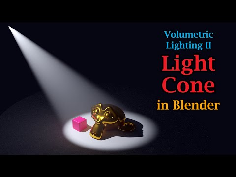 Perfect Light Cone