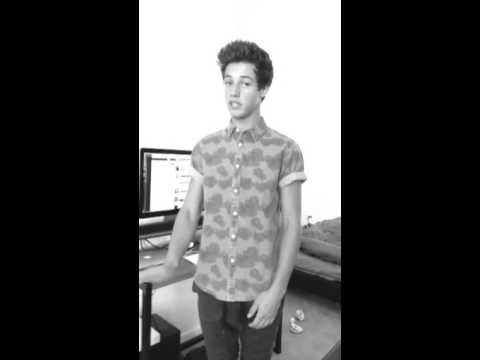 Say My Name Cameron Dallas Bryant Eslava Snapchat Youtube