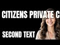 Dont Download Citizens Private Client World Elite Mastercard Review App Before Watching This