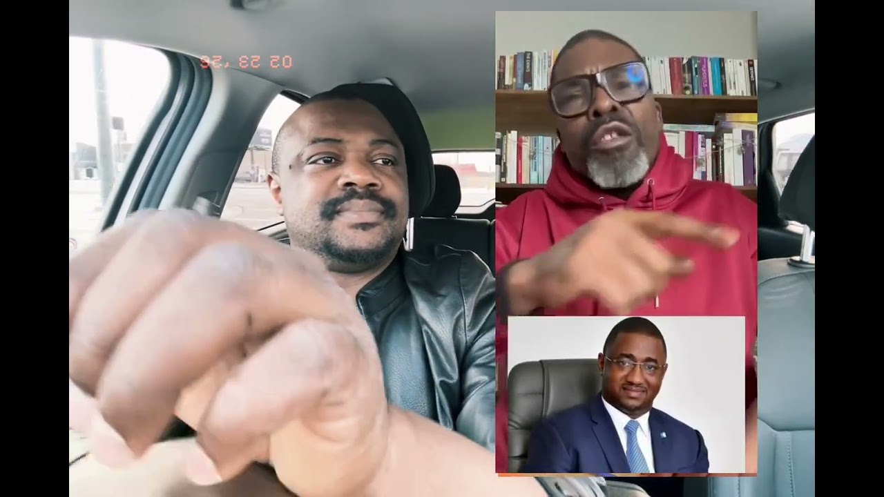 Wandafull : Fadil le sorcier menace lui Nzui mentonde mo*rt hein ! 