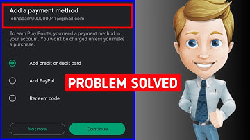 Add a Payment Method | Problem Solved | PlayPoint | Nep Gyan | 2022 - 2023 |