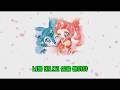君を呼ぶ場所 ~映画 プリキュアドリームスターズ! (영화 프리큐어 드림스타즈 닫는 노래 한글 자막)