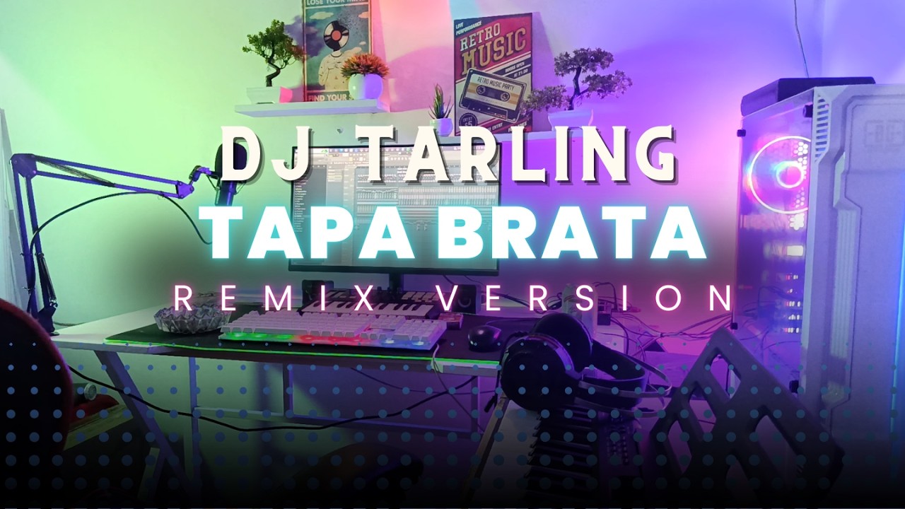 DJ Tarling Jadul 