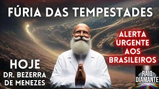 ALERTA URGENTE AOS BRASILEIROS por Bezerra de Menezes