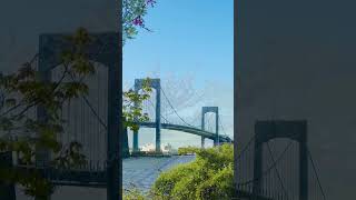 Francis Lewis Park and Whitestone Bridge, Whitestone, New York — Whitestone, Queens, NY — community video