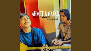 Sivas Caddesi (Akustik Canlı)