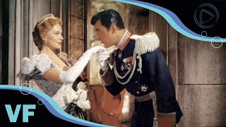 Bande-Annonce Vf - Le Prisonnier De Zenda 1952 Hd