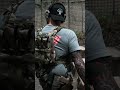 Ejection pattern recognition #airsoft #glock #glock19 #ferroconcepts #zev #aimpoint #sonya7iii