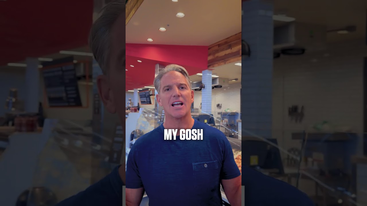 The Truth About "Organic" Salmon 🍣