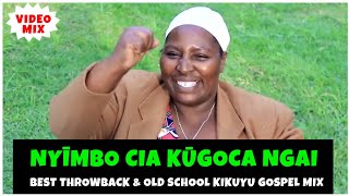 Best Kikuyu Gospel Mix 2025 | Dj Mojay | Kikuyu Throwback Gospel Songs | Jane Muthoni, Joan Wairimu
