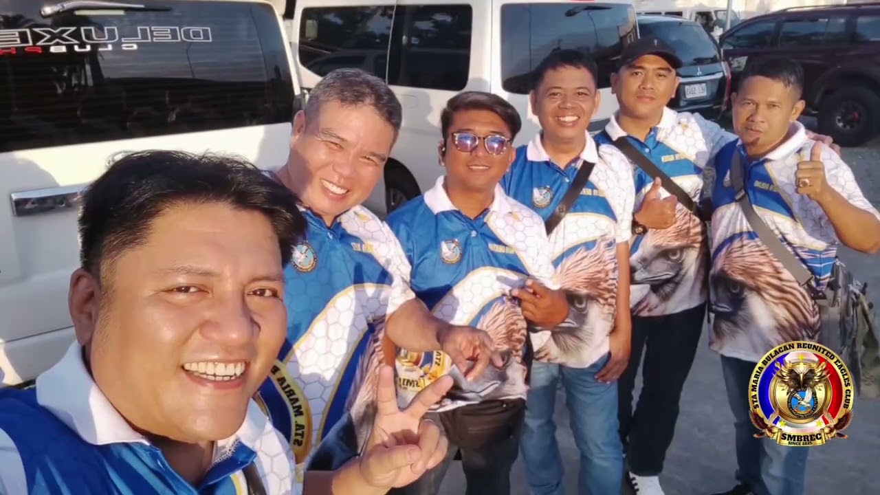 1st Anniversary SMBREC YAKAP (PE)