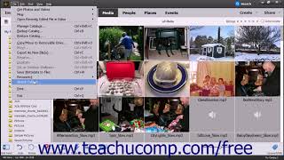 Photoshop Elements 2018 Tutorial Setting Watch Folders (Windows Only) Adobe Training