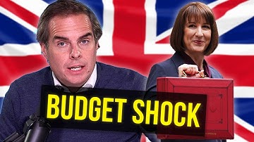 De Labour-begroting voor 2025 is een complete ramp