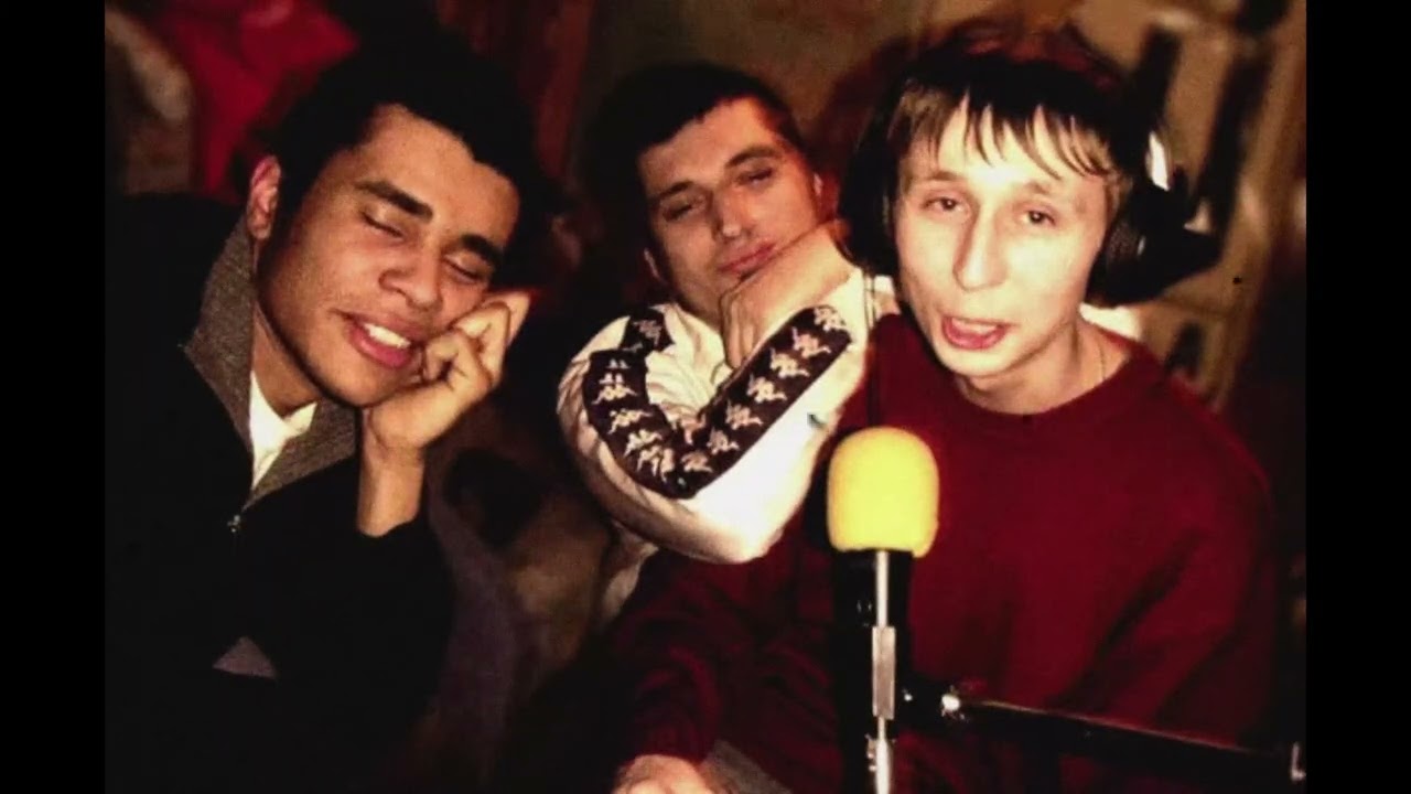 [free] Kunteynir type beat - Олень (prod. by MCsnyrok)