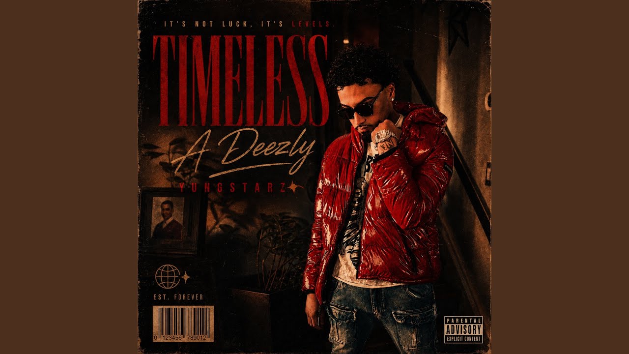 Timeless - YouTube