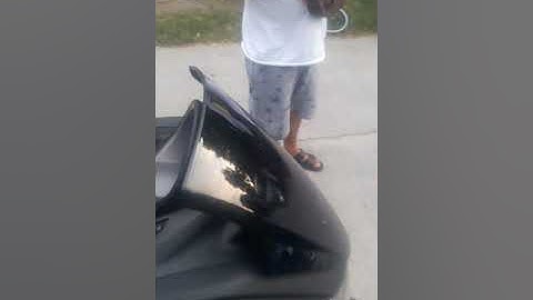 nmax simplyfied set up and GPS tracker anti theft by bekiworkx