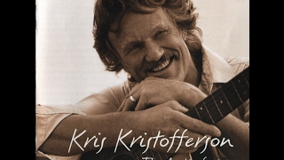 The Silver Tongue Devil and I by Kris Kristofferson from his CD The Austin Sessions. chords