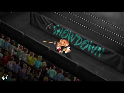 sVo Showdown 180 - Johnny All Star vs. Danny Domino