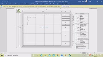 Tutorial Membuat layout peta dengan Menggunakan ArcGis 10.4