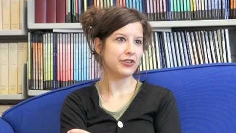 MSc Neural Systems & Computation - Janie