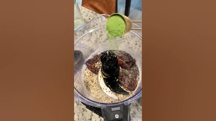 Matcha Energy Balls 🍵 - DayDayNews