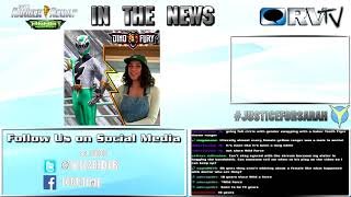 Ranger Recap 10/22/20 (Beast Morphers Season 2 Episode 14)