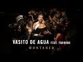 Ricardo Montaner Vasito de Agua (Audio) ft. Farruko