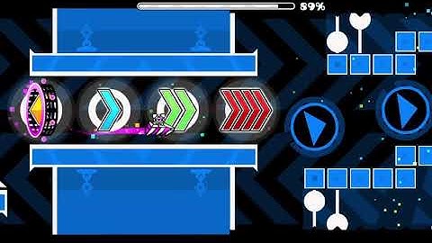 [GD] Wild Refresh by Split27 (100%)