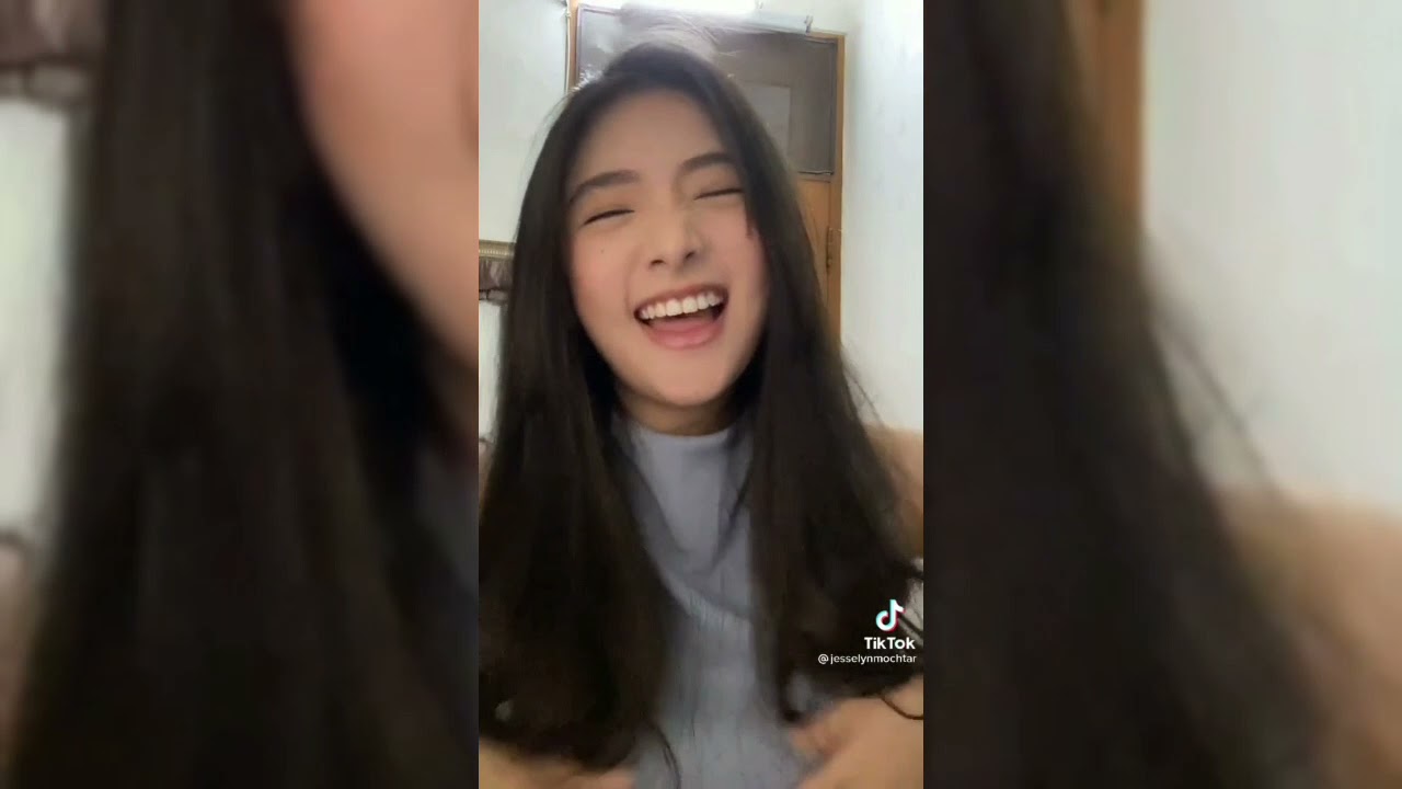 tik tok artis Indonesia keren - YouTube