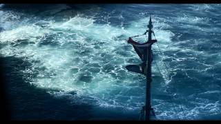 Ina Wroldsen - Sea (Trailer)