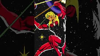 Who is Adam Warlock? Character Bio in 60 Seconds