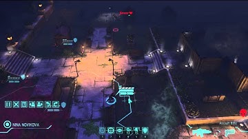 XCom Impossible Ironman #6: Rest in peace