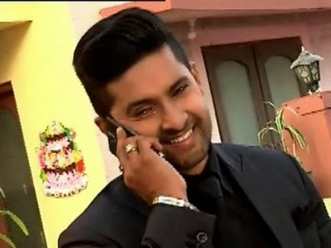 Sid to rescue Shabnam from getting raped by goons in Jamai Raja!