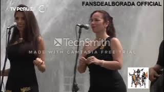 Download lagu HD ALBORADA 2016! ROSAURA EN VIVO 1080 X 1920