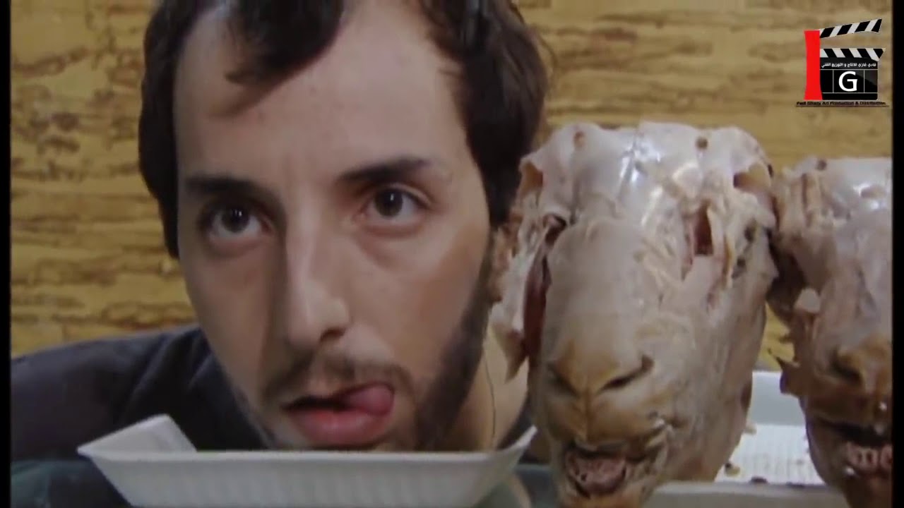 اجمل مشاهد هارون ـ شوفو شو عمل بالضيوف الاجانب