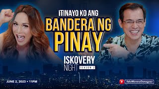 ISKOVERY NIGHT S02E04 with KALADKAREN