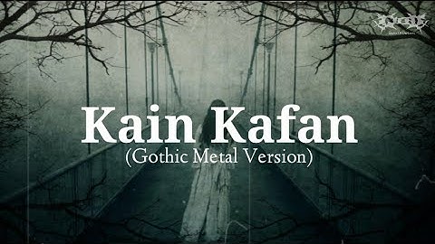 Kain Kafan || Cover Queen Of Darkness || Gothic Metal Version