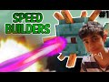 EKİPLE SPEED BUİLDERS | ACABA KİM 1. OLDU !!? |#1