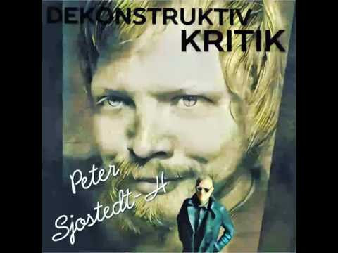 Aron Flam 's DEKONSTRUKTIV KRITIK 4.Peter H. Sjostedt Nietzsche & Transcendence